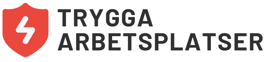 Trygga Arbetsplatser Sverige AB logotyp