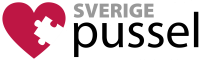 Sverigepussel AB logotyp