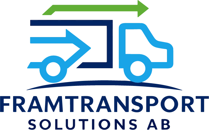 FramTransport Solutions AB logotyp