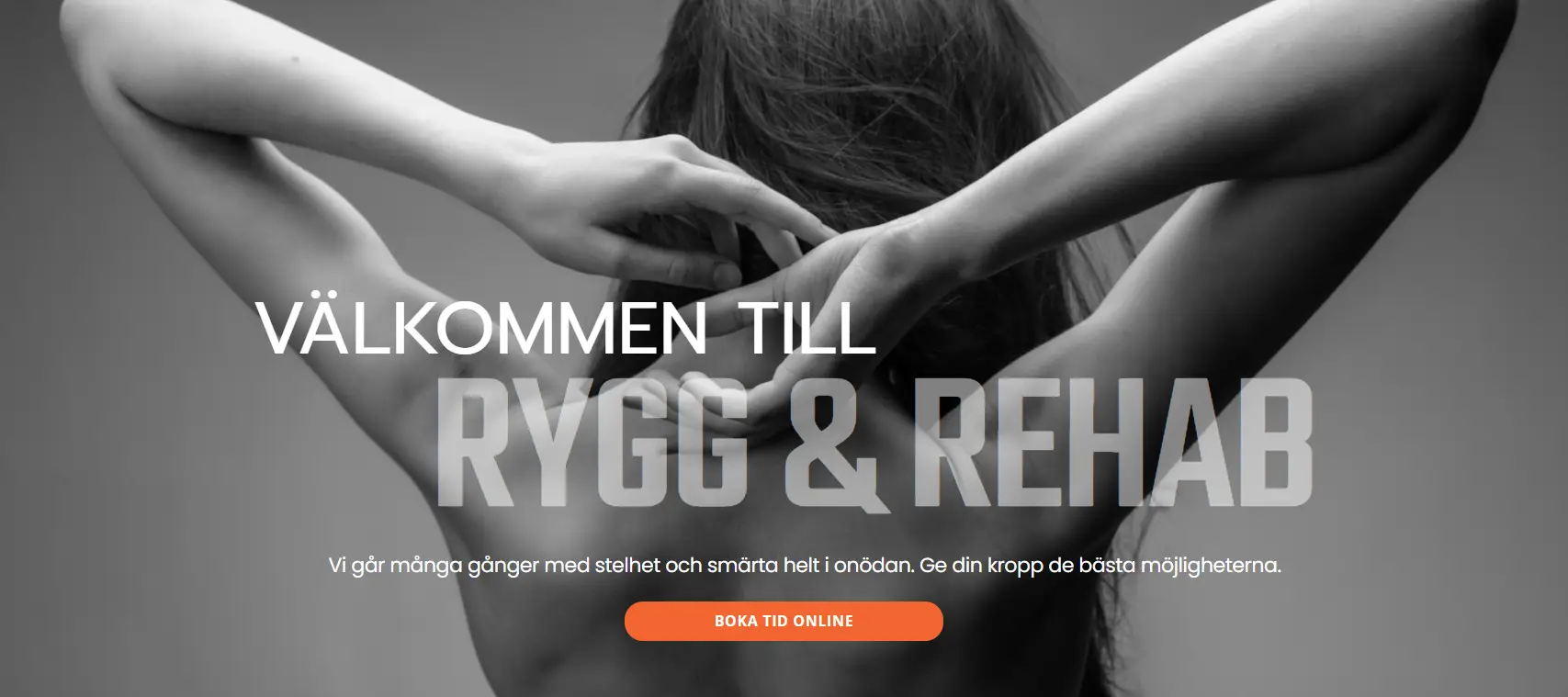 Rygg & Rehab Ö-vik AB logotyp