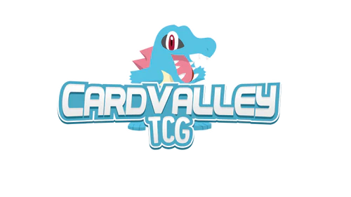 CardValley AB logotyp