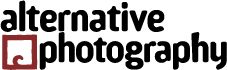Alternative Photography AB logotyp