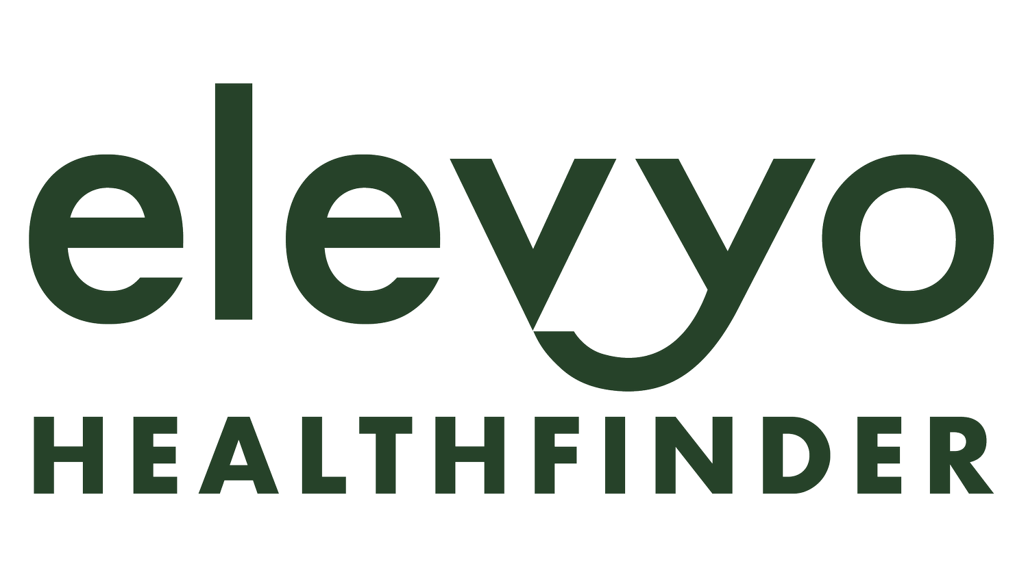 Elevyo Health AB logotyp