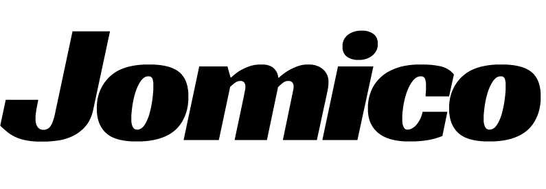Jomico AB logotyp