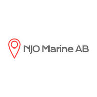 NJO Marine Consulting AB logotyp