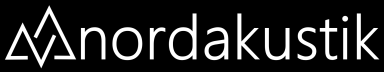Nord Akustik AB logotyp