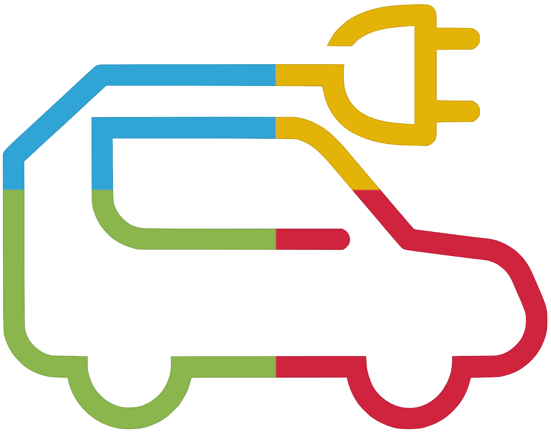 Voomingo AB logotyp