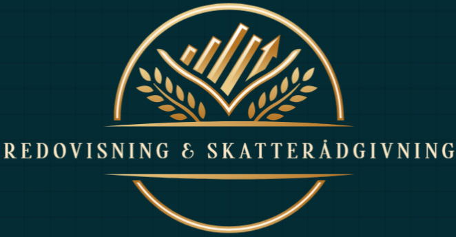Jollaie's redovisning & skatterådgivning AB logotyp