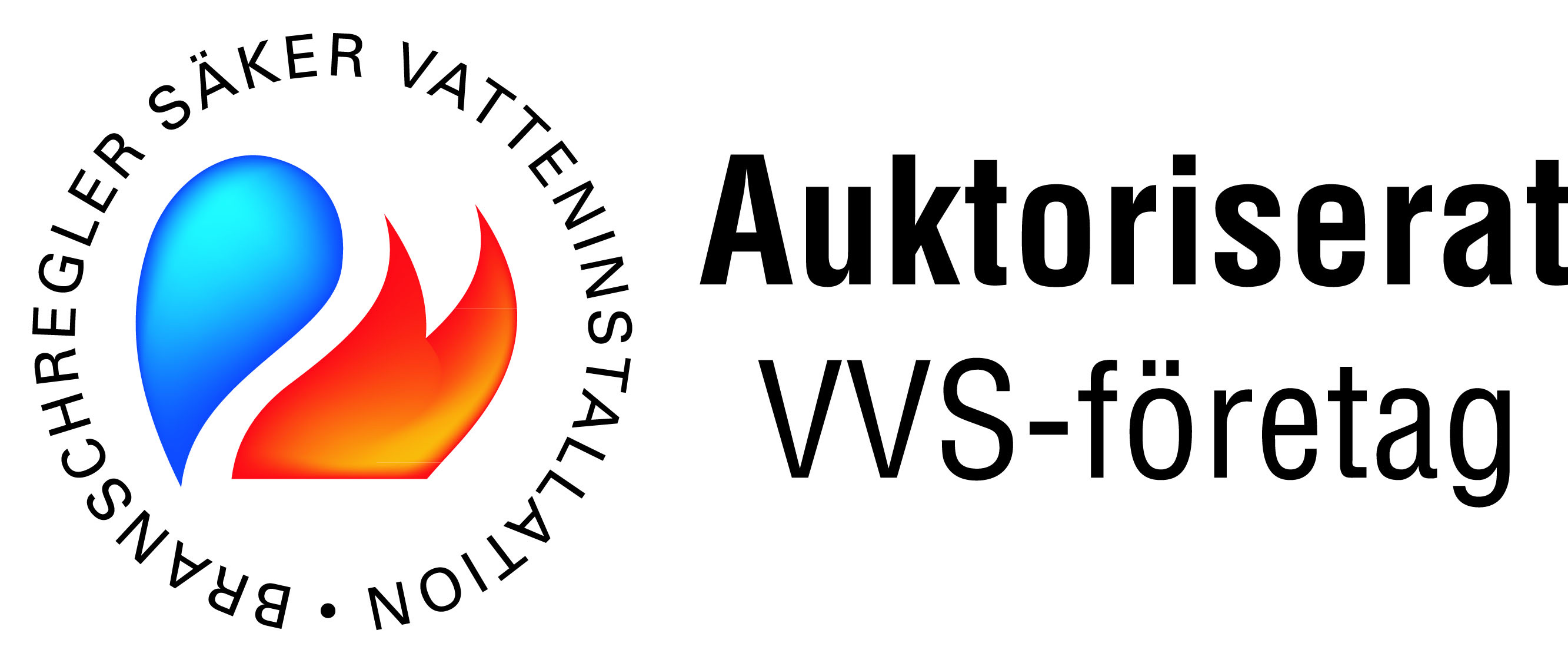 DNA VVS AB logotyp