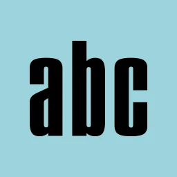 ABC Produktion AB logotyp