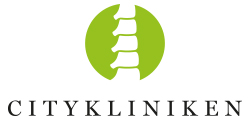 Citykliniken i Örebro AB logotyp