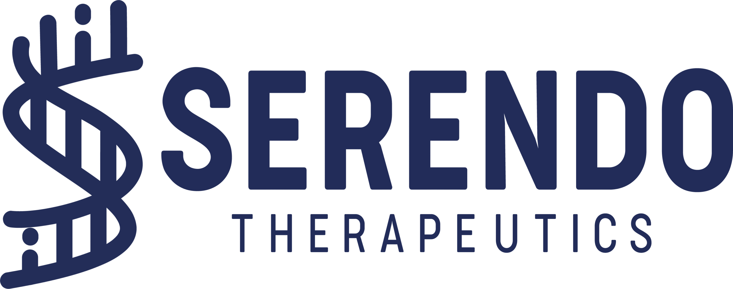 Serendo therapeutics AB logotyp