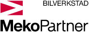 Björnsholms Motorverkstad AB logotyp