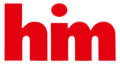 HiM Digital Gemenskap AB logotyp