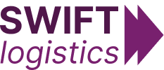 Swift Logistics Transport Europe AB logotyp