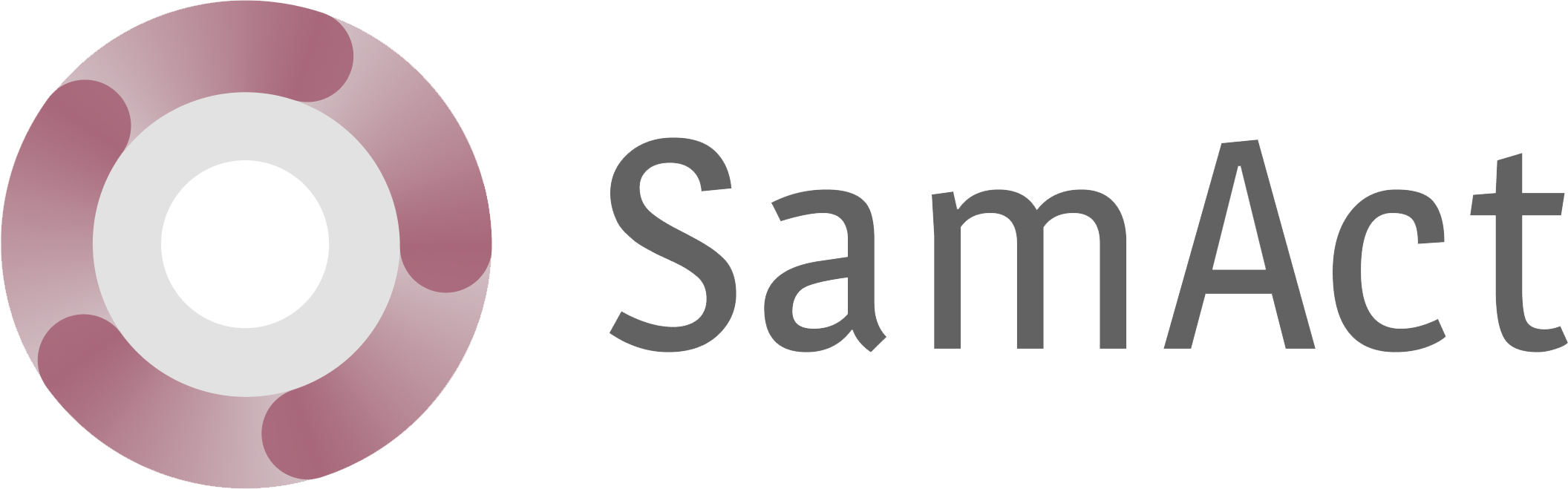 SamAct AB logotyp