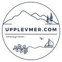 Upplev Mer EBLB AB logotyp