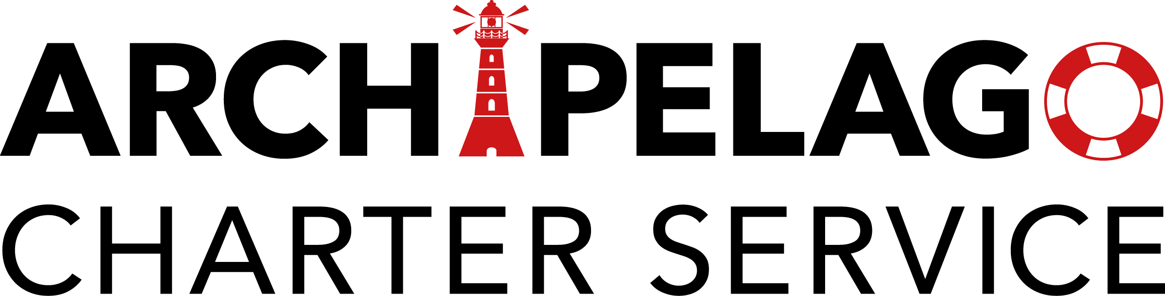 Archipelago Charter Service Stockholm AB logotyp
