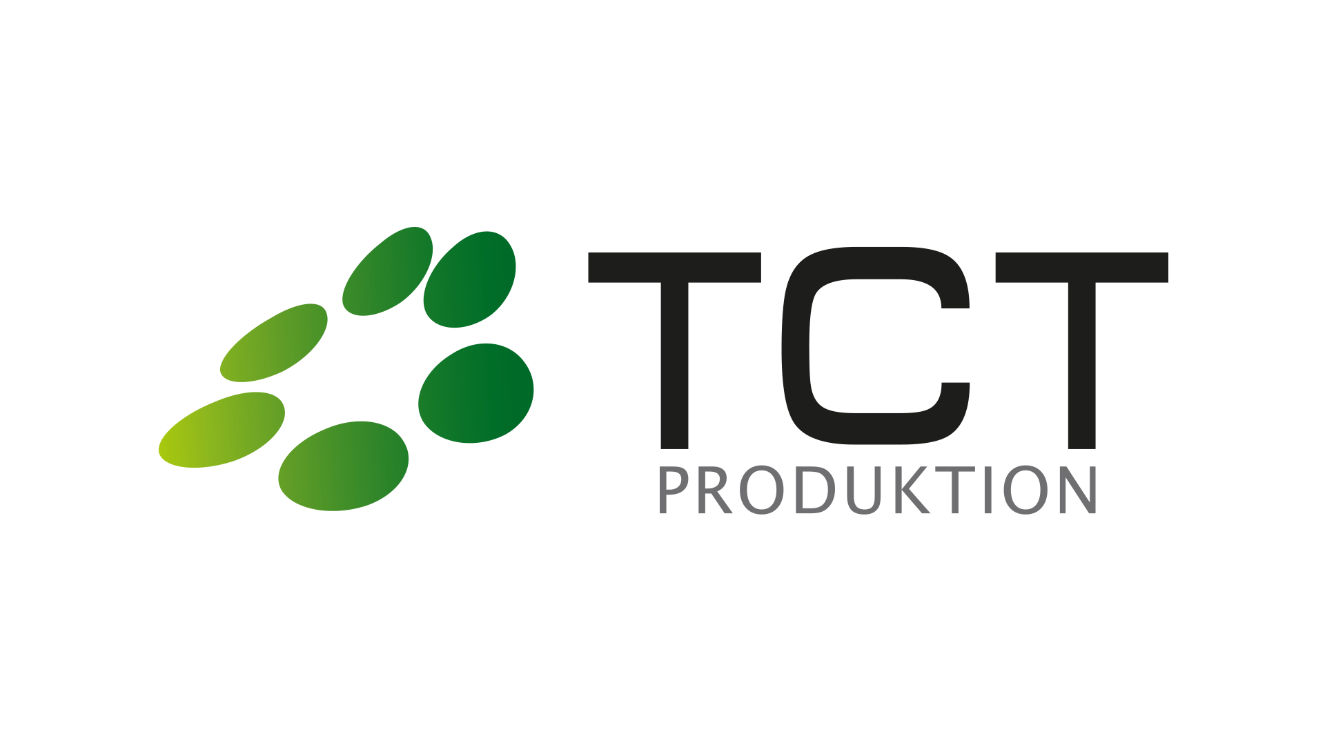 TCT Produktions AB logotyp