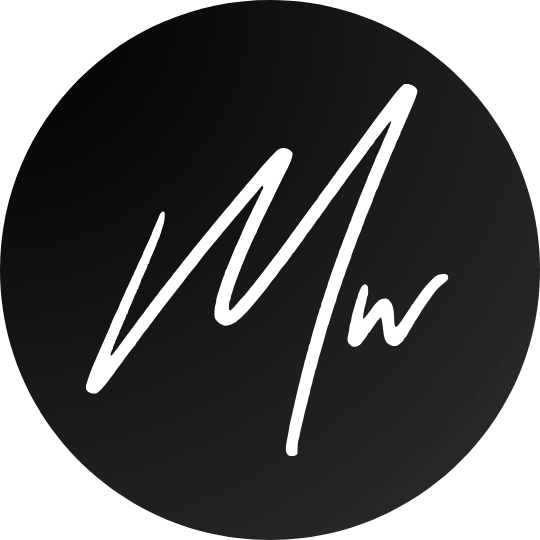 MW Agency AB logotyp