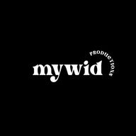 mywid productions AB logotyp