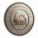 Fredriksbergsgården AB logotyp