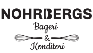 Nohrbergs Bageri & Konditori AB logotyp