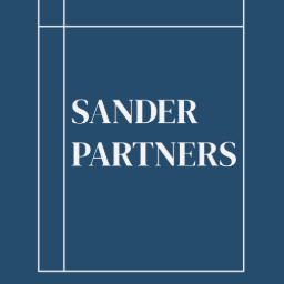 Sander Partners AB logotyp
