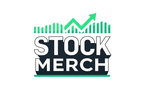 Stock Merch AB logotyp