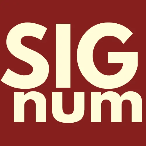 Signum Marking AB logotyp