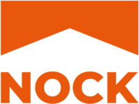 NOCK Plåtslageri i Norr AB logotyp