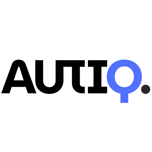 Autiq AB logotyp