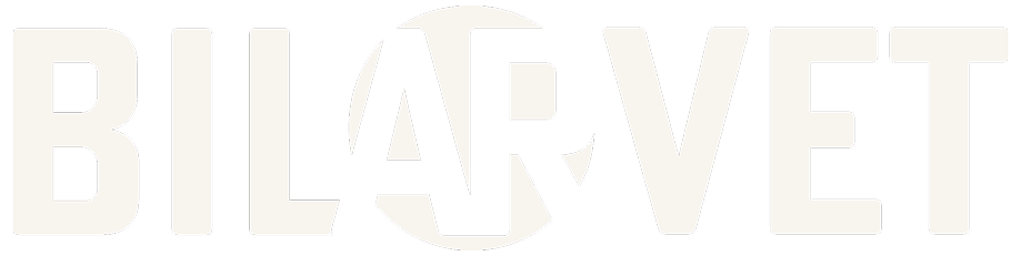 Bilarvet i Uppsala AB logotyp
