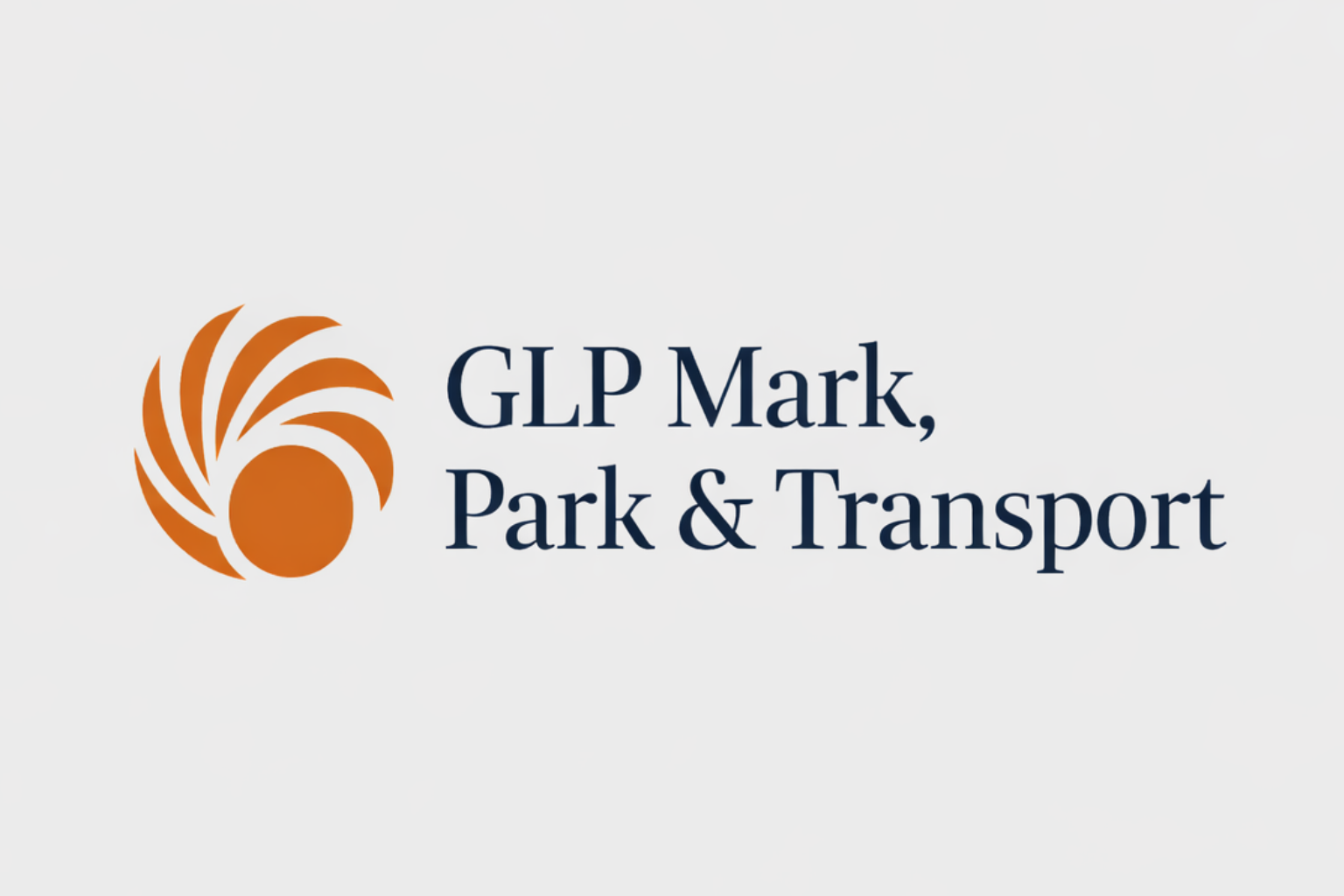 GLP AB logotyp