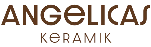 Angelicas keramik och konst AB logotyp