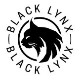 Black Lynx AB logotyp