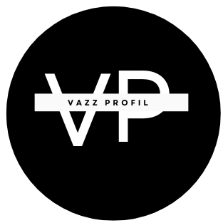 Vazz profil AB logotyp