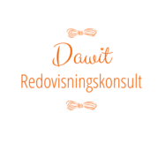 Dawit Redovisningskonsult & Tullombud AB logotyp