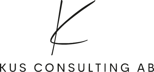 KUS Consulting AB logotyp