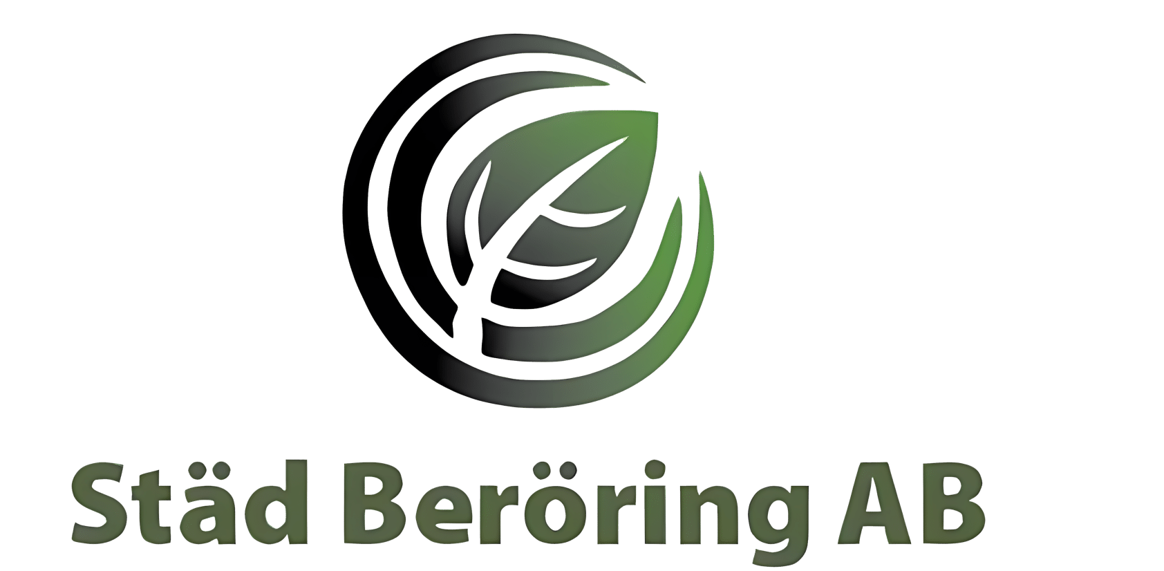 Städ Beröring AB logotyp