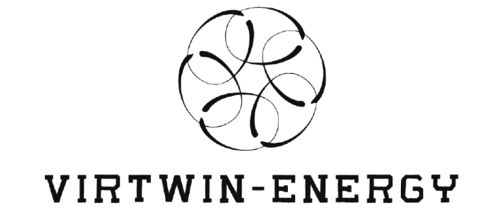 Virtwin-Energy AB logotyp