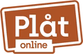Plåtonline i Avesta AB logotyp