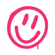 Funky Rebels AB logotyp