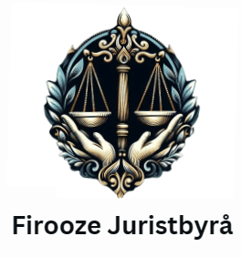 Firoozeh & Partners AB logotyp