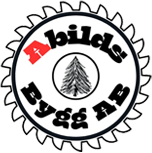 Abilds Bygg AB logotyp