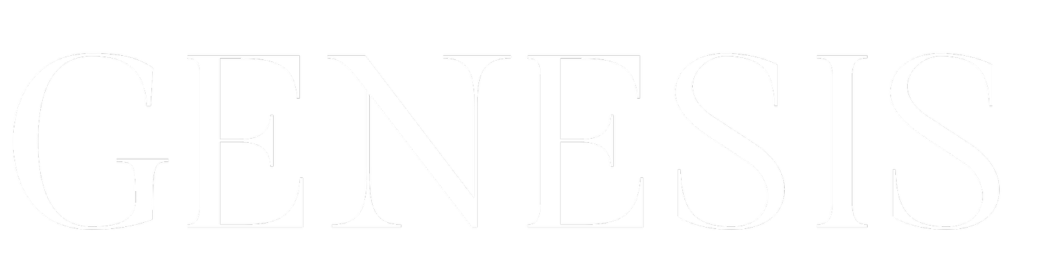 Genesis Group AB logotyp