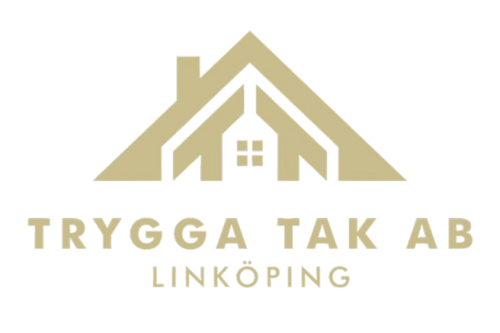 Trygga tak Linköping AB logotyp