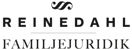 Reinedahl Familjejuridik AB logotyp