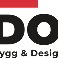 DOAB Bygg & Design AB logotyp