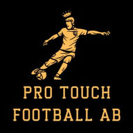 Protouch Football AB logotyp